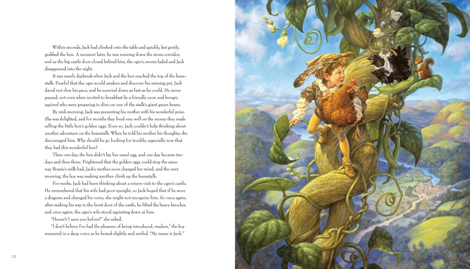 Bild: 9781579657604 | Classic Bedtime Stories | Scott Gustafson | Buch | Gebunden | Englisch