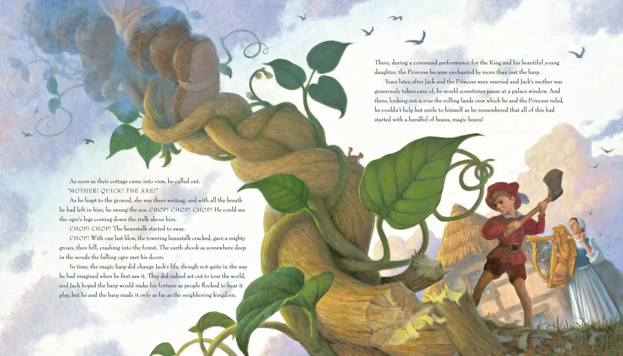 Bild: 9781579657604 | Classic Bedtime Stories | Scott Gustafson | Buch | Gebunden | Englisch