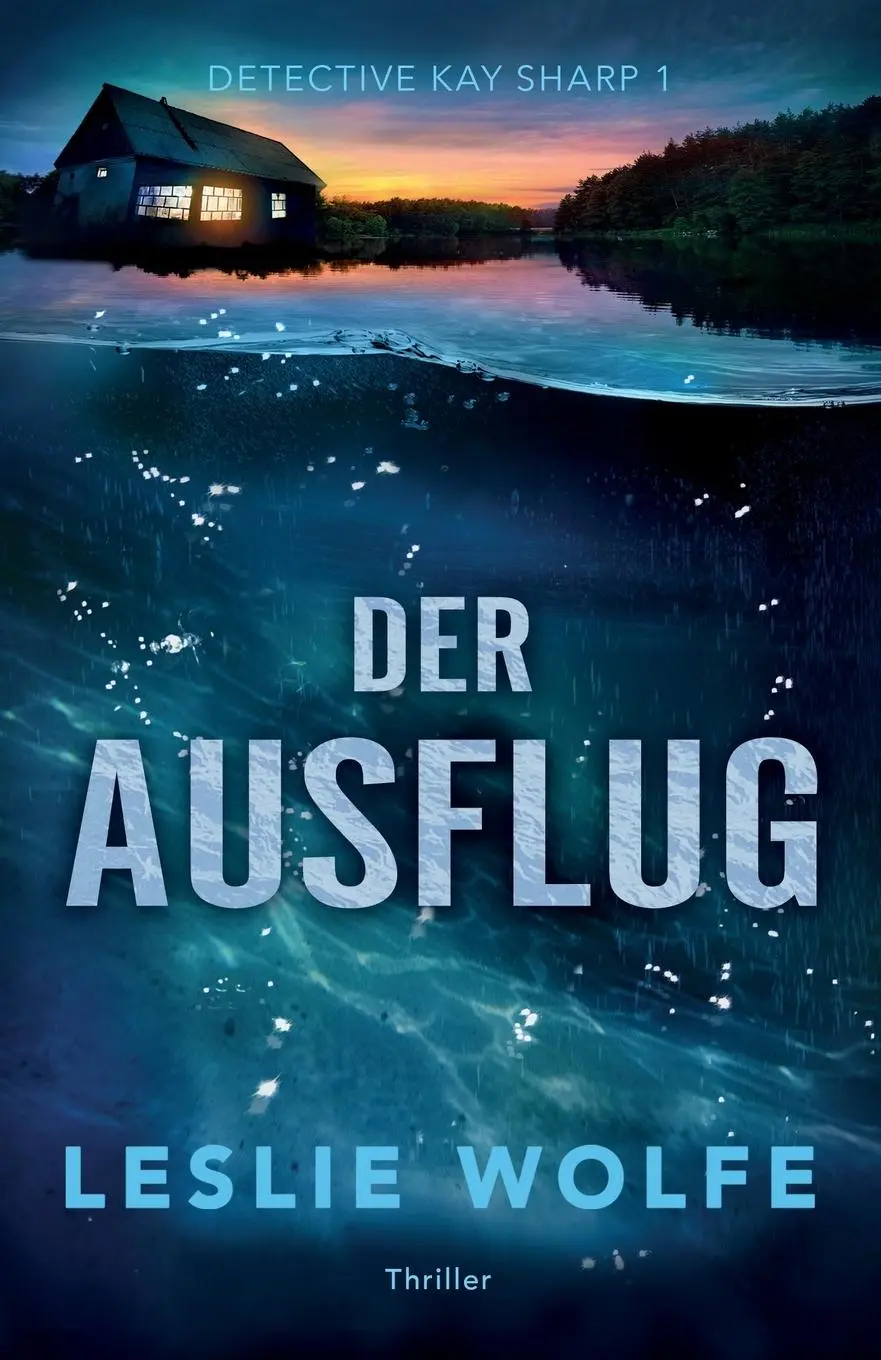 Cover: 9781803147604 | Der Ausflug | Thriller | Leslie Wolfe | Taschenbuch | Deutsch | 2022