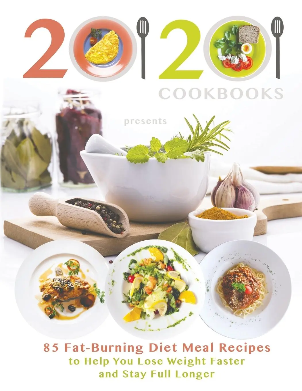 Cover: 9781945887604 | 20/20 Cookbooks Presents | 20 20 Cookbooks | Taschenbuch | Englisch