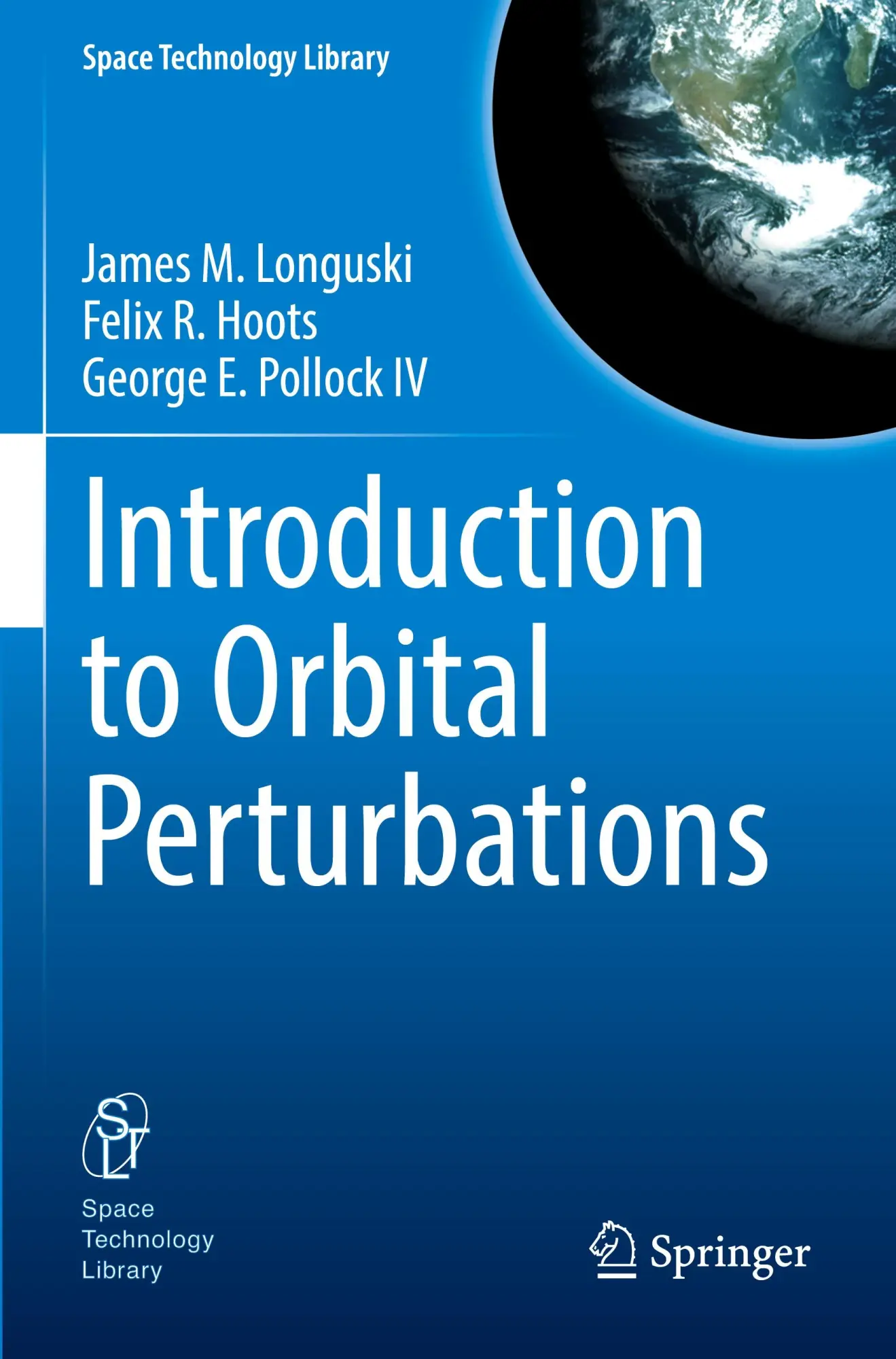 Cover: 9783030897604 | Introduction to Orbital Perturbations | James M. Longuski (u. a.)