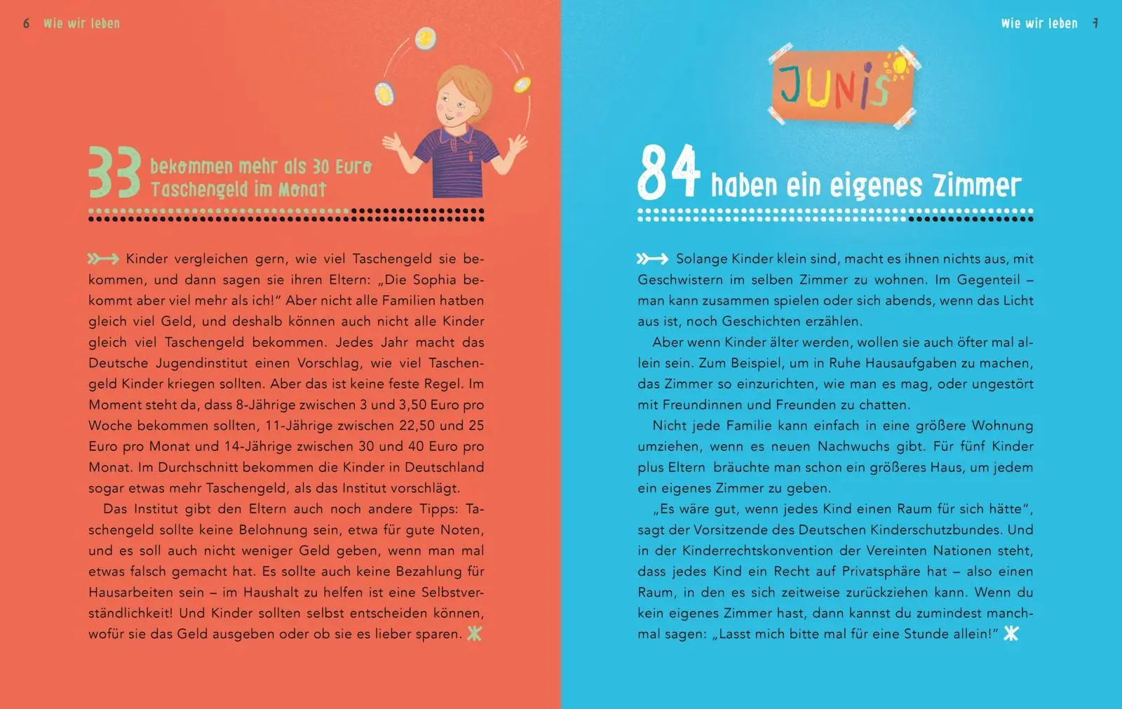 Bild: 9783522307604 | 100 Kinder in Deutschland | Christoph Drösser | Buch | 112 S. | 2026