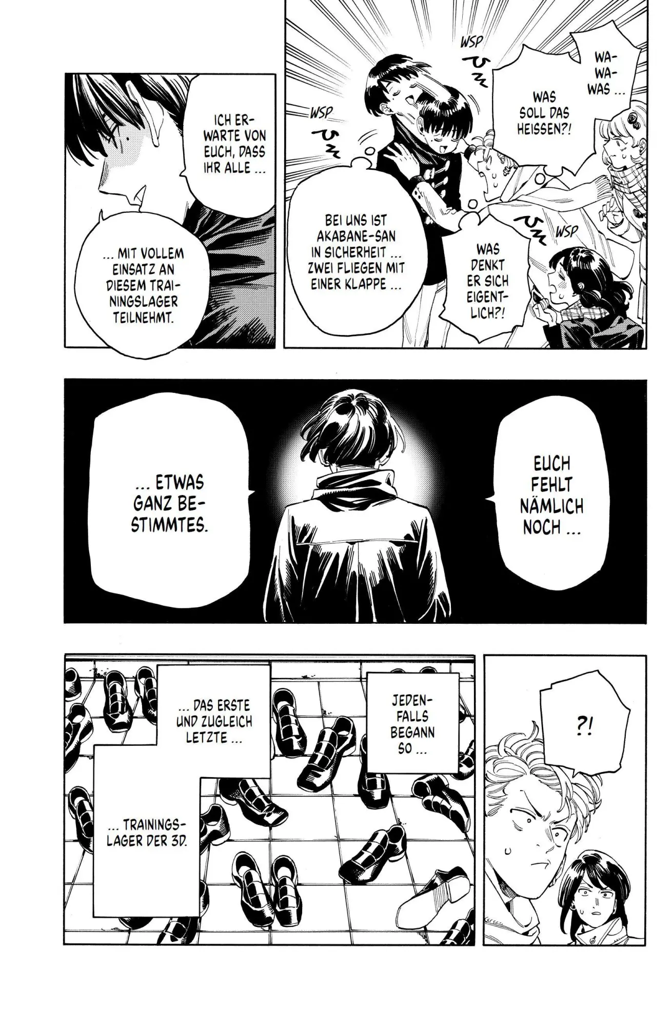 Bild: 9783741647604 | Honeko Akabanes Bodyguard 11 | Masamitsu Nigatsu | Taschenbuch | 2026