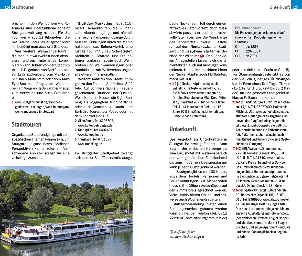Bild: 9783831737604 | Reise Know-How CityTrip Stuttgart | Gabriele Kalmbach | Taschenbuch