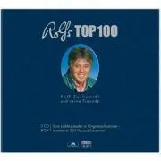 Cover: 602517237704 | Rolfs Top 100 | Rolf Und Seine Freunde Zuckowski | Audio-CD | 314 Min.