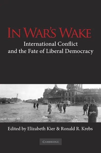 Cover: 9780521157704 | In War's Wake | Elizabeth Kier (u. a.) | Taschenbuch | Englisch | 2019