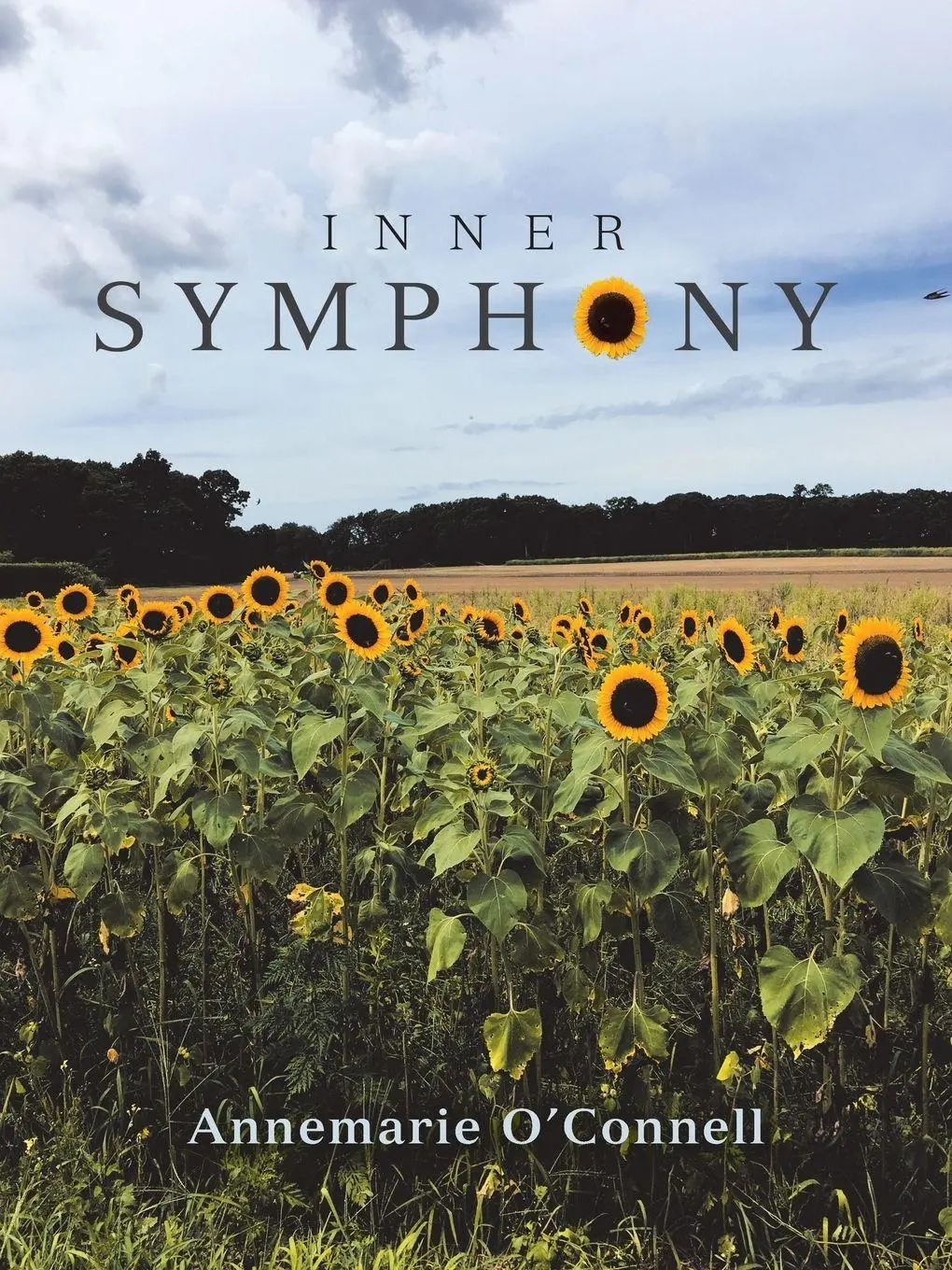 Cover: 9781504397704 | Inner Symphony | Annemarie O'Connell | Taschenbuch | Englisch | 2018