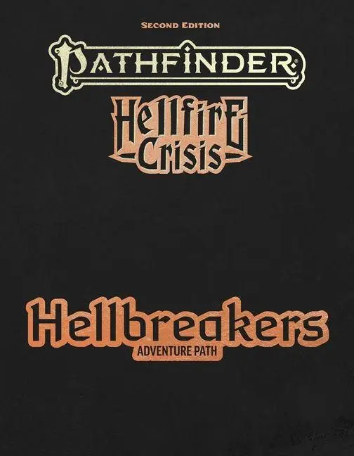 Cover: 9781640787704 | Pathfinder Hellbreakers Adventure Path | Jason Keeley (u. a.) | Buch