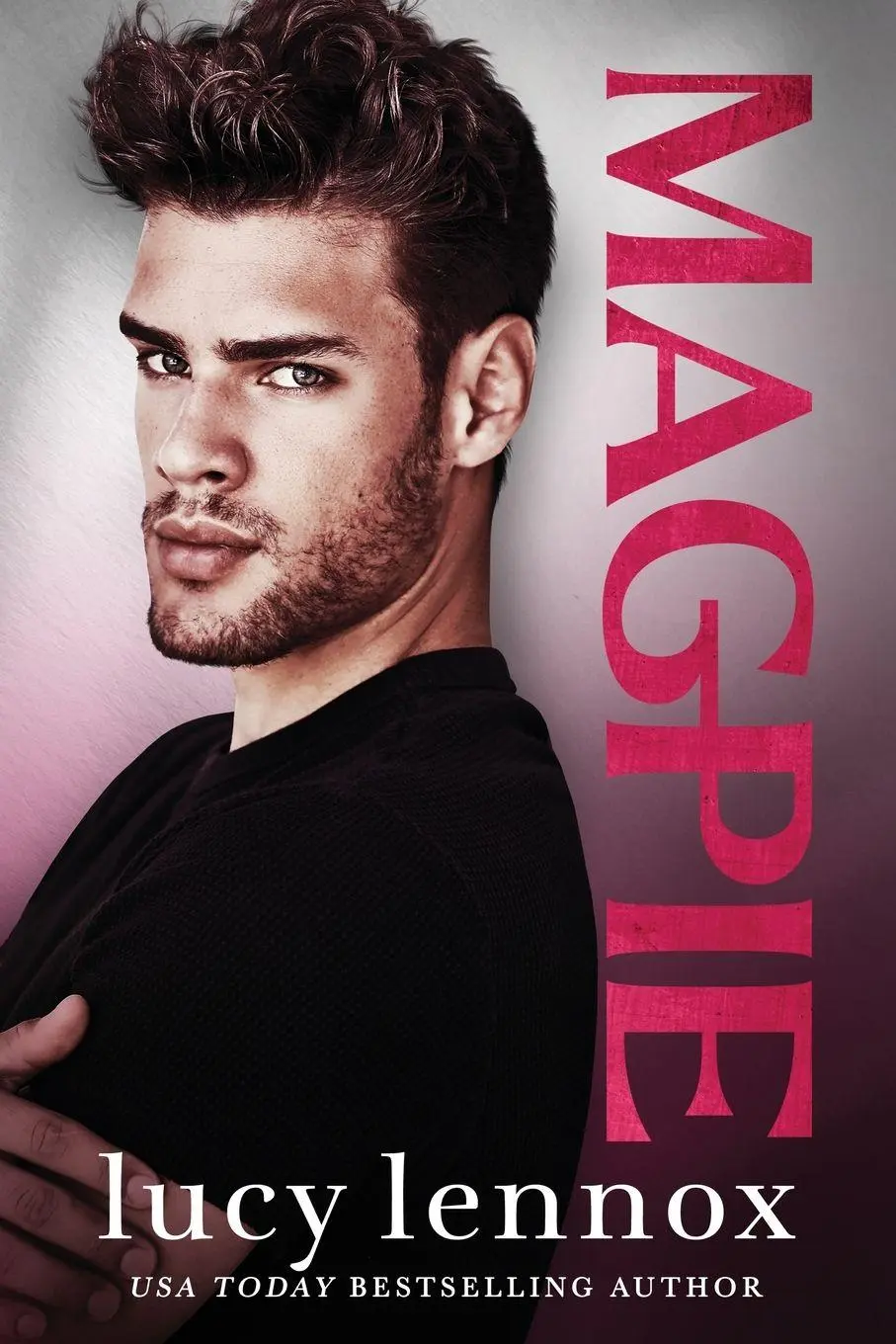 Cover: 9781954857704 | Magpie | Lucy Lennox | Taschenbuch | Englisch | 2026 | Lucy Lennox LLC