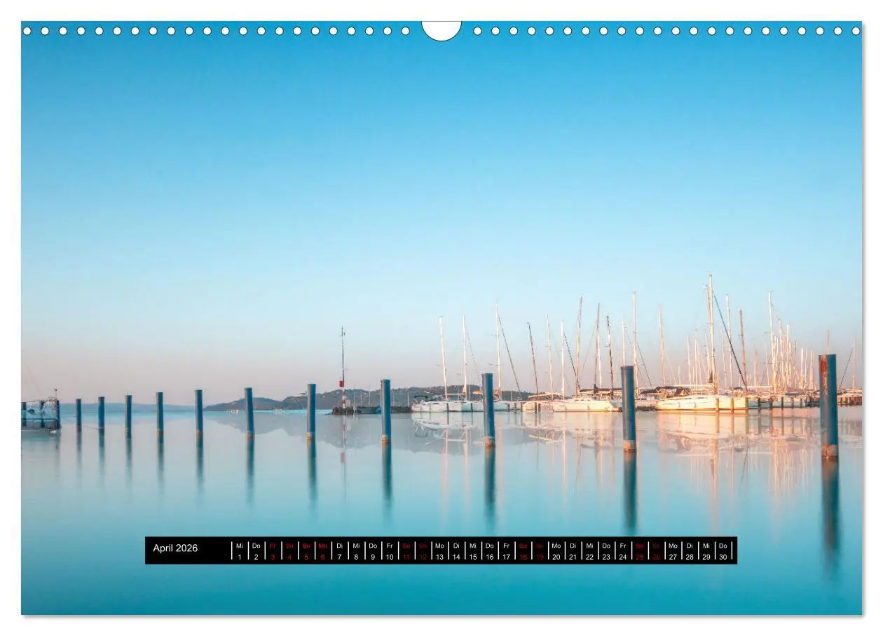 Bild: 9783457507704 | So schön ist Ungarn. Sehenswertes am Balaton und in Budapest...