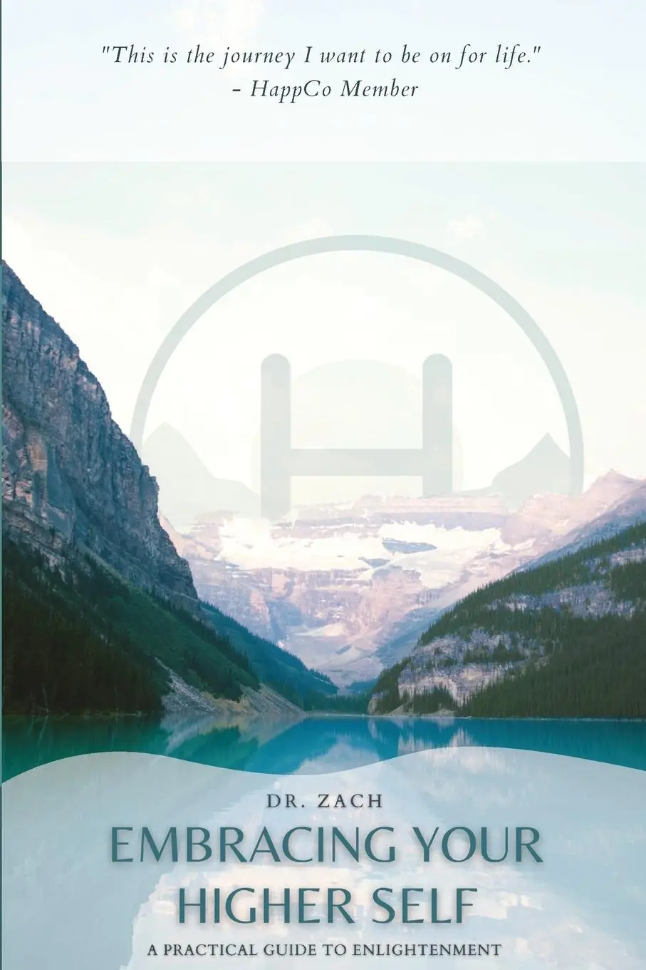Cover: 9798985217704 | Embracing Your Higher Self | A Practical Guide to Enlightenment | Berk