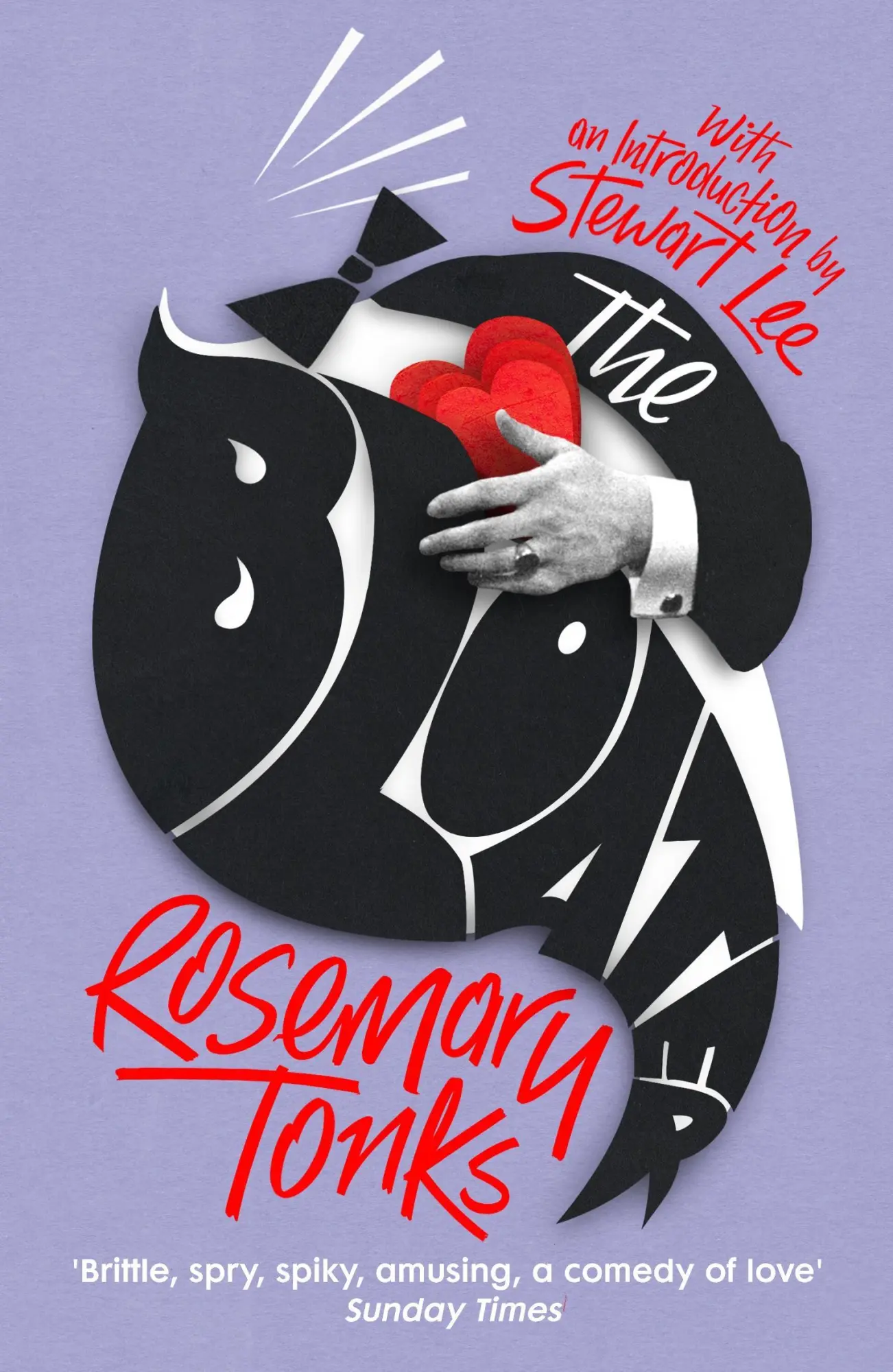 Cover: 9781784877804 | The Bloater | Rosemary Tonks | Taschenbuch | Kartoniert / Broschiert