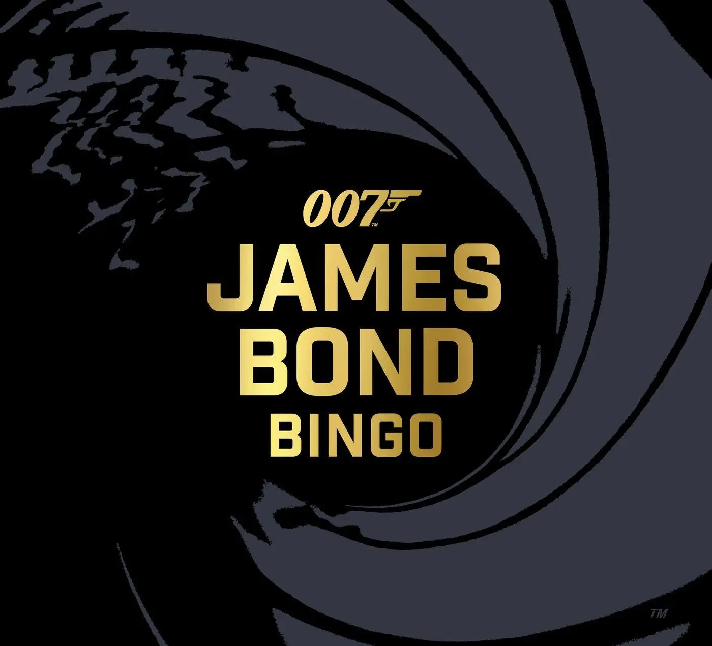 Cover: 9781913947804 | Bond Bingo | The Ultimate 007 Game | Robert Shore | Spiel | Englisch