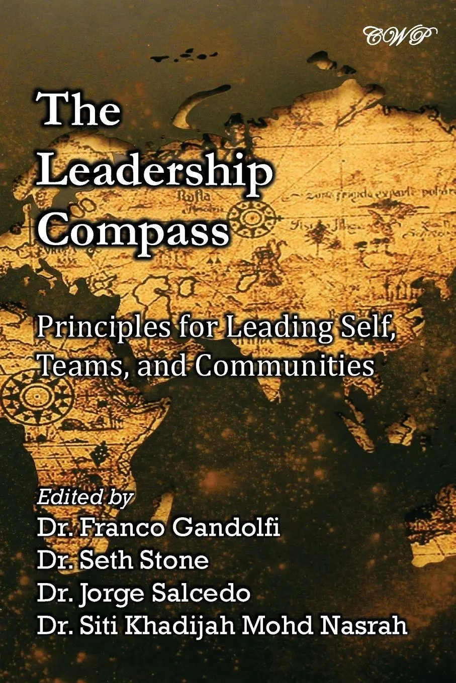 Cover: 9781922617804 | The Leadership Compass | Franco Gandolfi (u. a.) | Taschenbuch | 2026