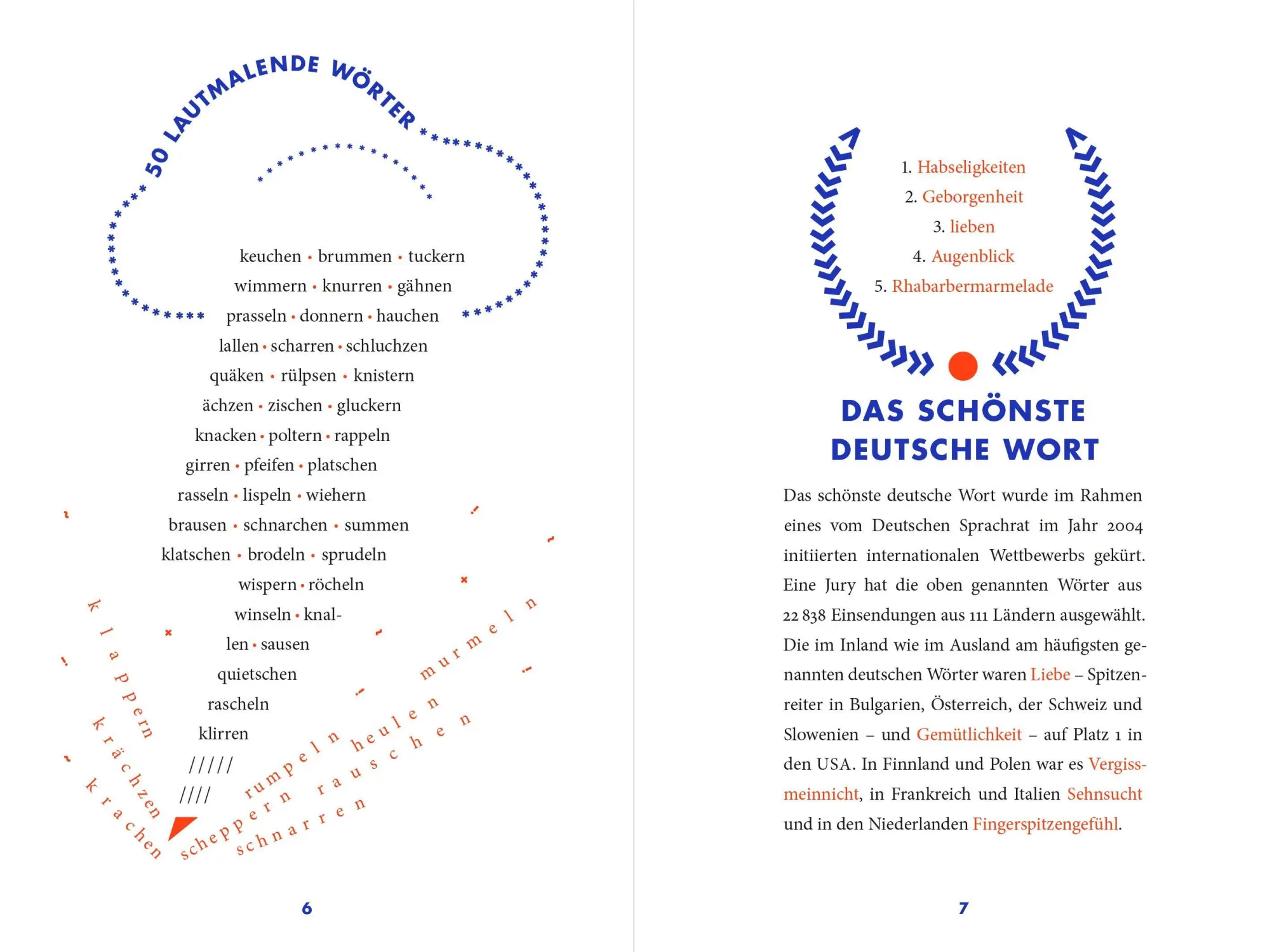Bild: 9783411717804 | Kleines Kuriositätenkabinett der deutschen Sprache | Buch | 144 S.
