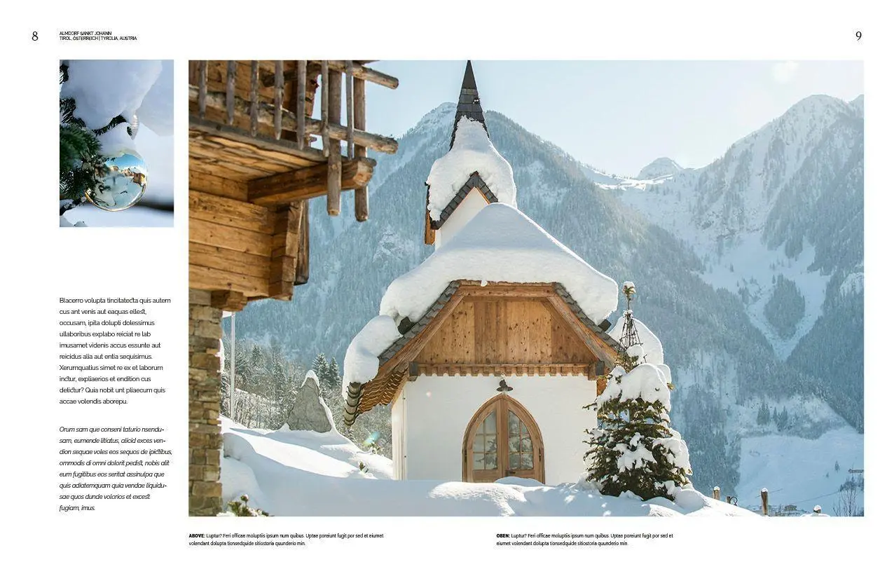Bild: 9783961717804 | Christmas Hideaways | Ulla Jacobs | Buch | 240 S. | Deutsch | 2026