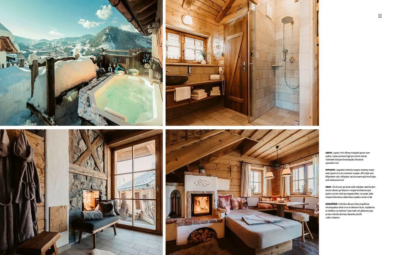 Bild: 9783961717804 | Christmas Hideaways | Ulla Jacobs | Buch | 240 S. | Deutsch | 2026