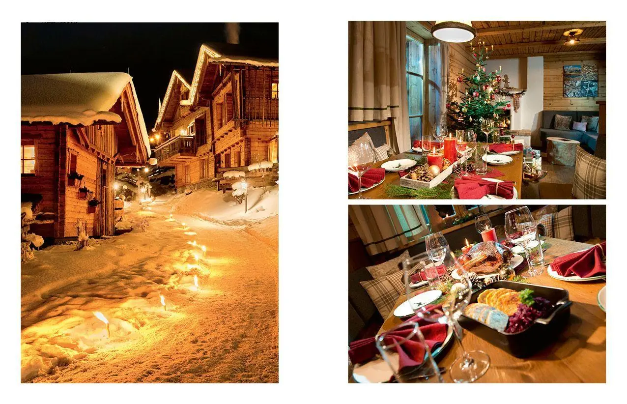 Bild: 9783961717804 | Christmas Hideaways | Ulla Jacobs | Buch | 240 S. | Deutsch | 2026