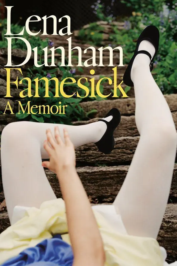 Cover: 9798217197804 | Famesick | A Memoir | Lena Dunham | Taschenbuch | XVI | Englisch