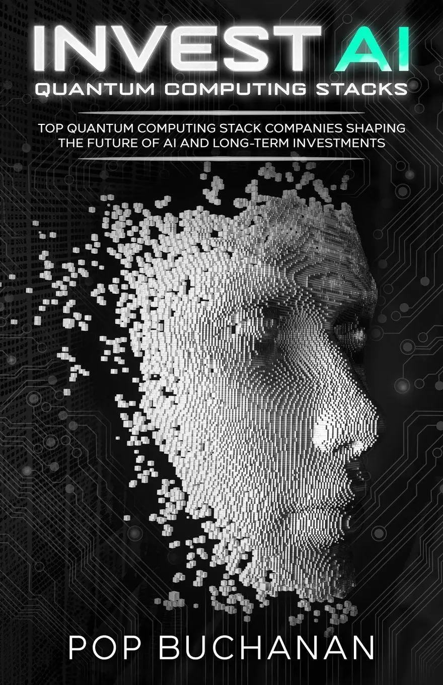 Cover: 9798295557804 | Invest AI Quantum Computing Stacks | Pop Buchanan | Taschenbuch | 2026