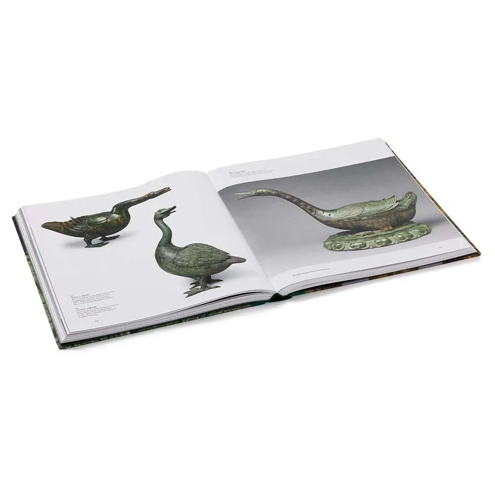 Bild: 9781588397904 | Recasting the Past | The Art of Chinese Bronzes, 1100-1900 | Lu | Buch