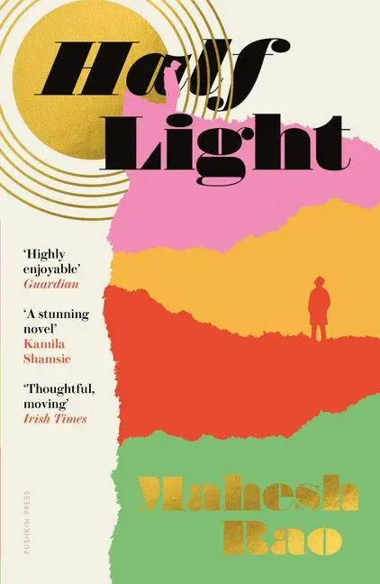 Cover: 9781805337904 | Half Light | Mahesh Rao | Taschenbuch | 288 S. | Englisch | 2026