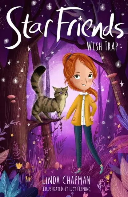 Cover: 9781847157904 | Wish Trap | Linda Chapman | Taschenbuch | Kartoniert / Broschiert