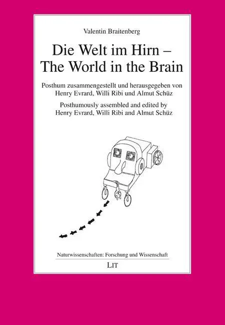 Die Welt im Hirn - The World in the Brain