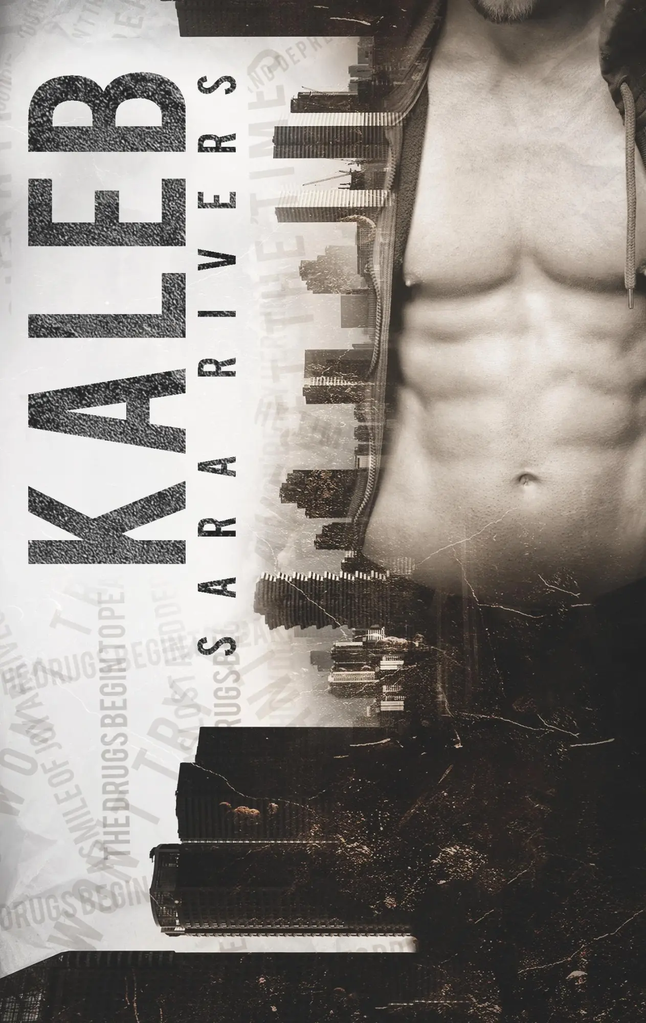Cover: 9783749497904 | Kaleb | Nolan Brothers 3 | Sarah Stankewitz | Taschenbuch | 272 S.