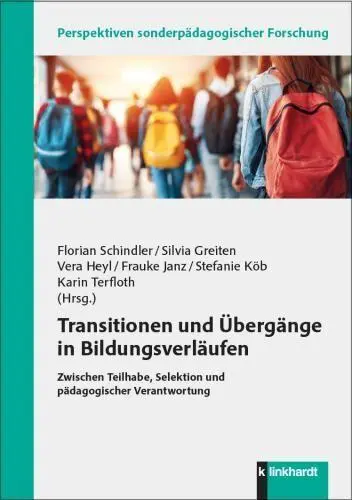 Transitionen und Übergänge in Bildungsverläufen