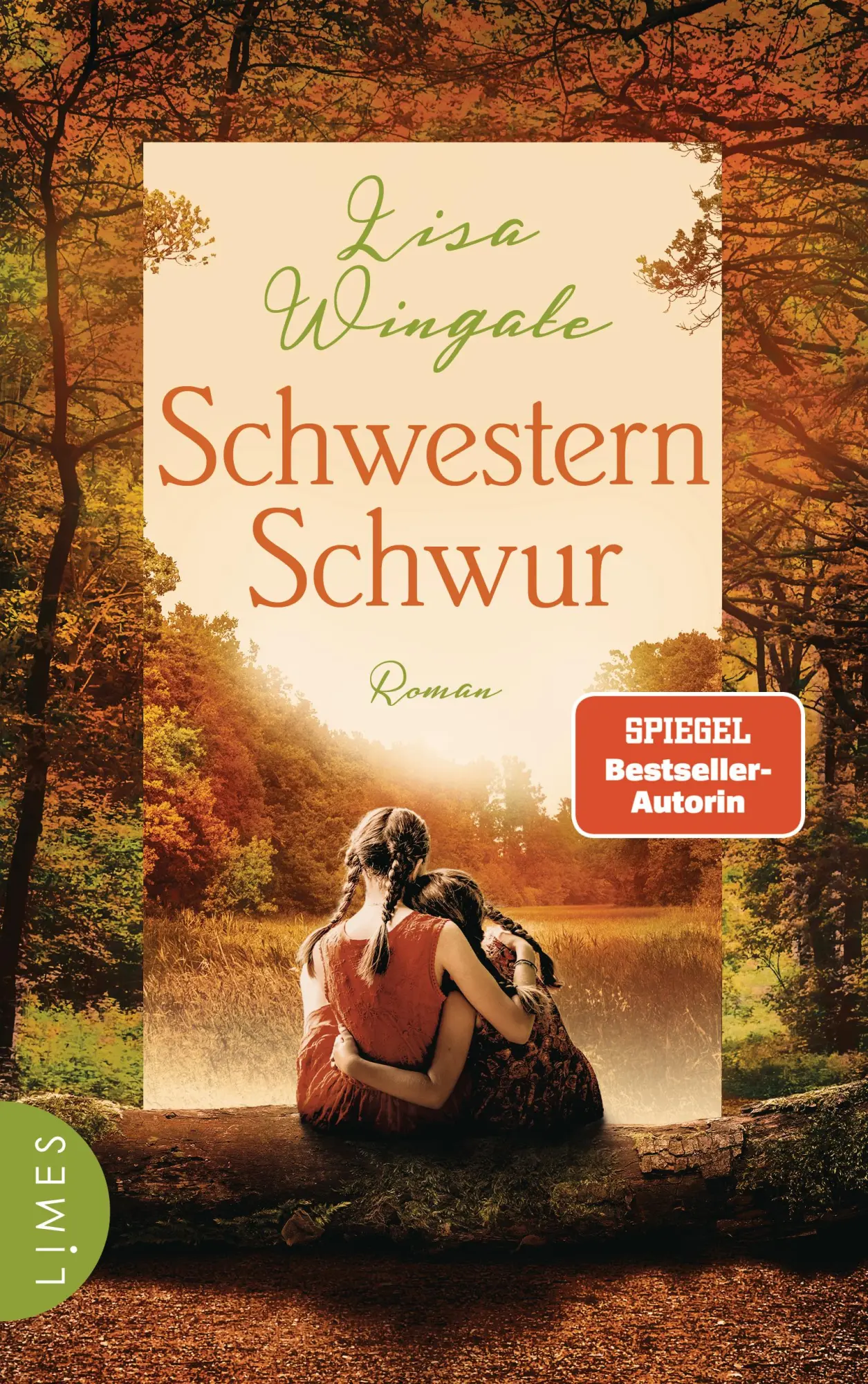 Cover: 9783809027904 | Schwesternschwur | Lisa Wingate | Buch | 496 S. | Deutsch | 2025