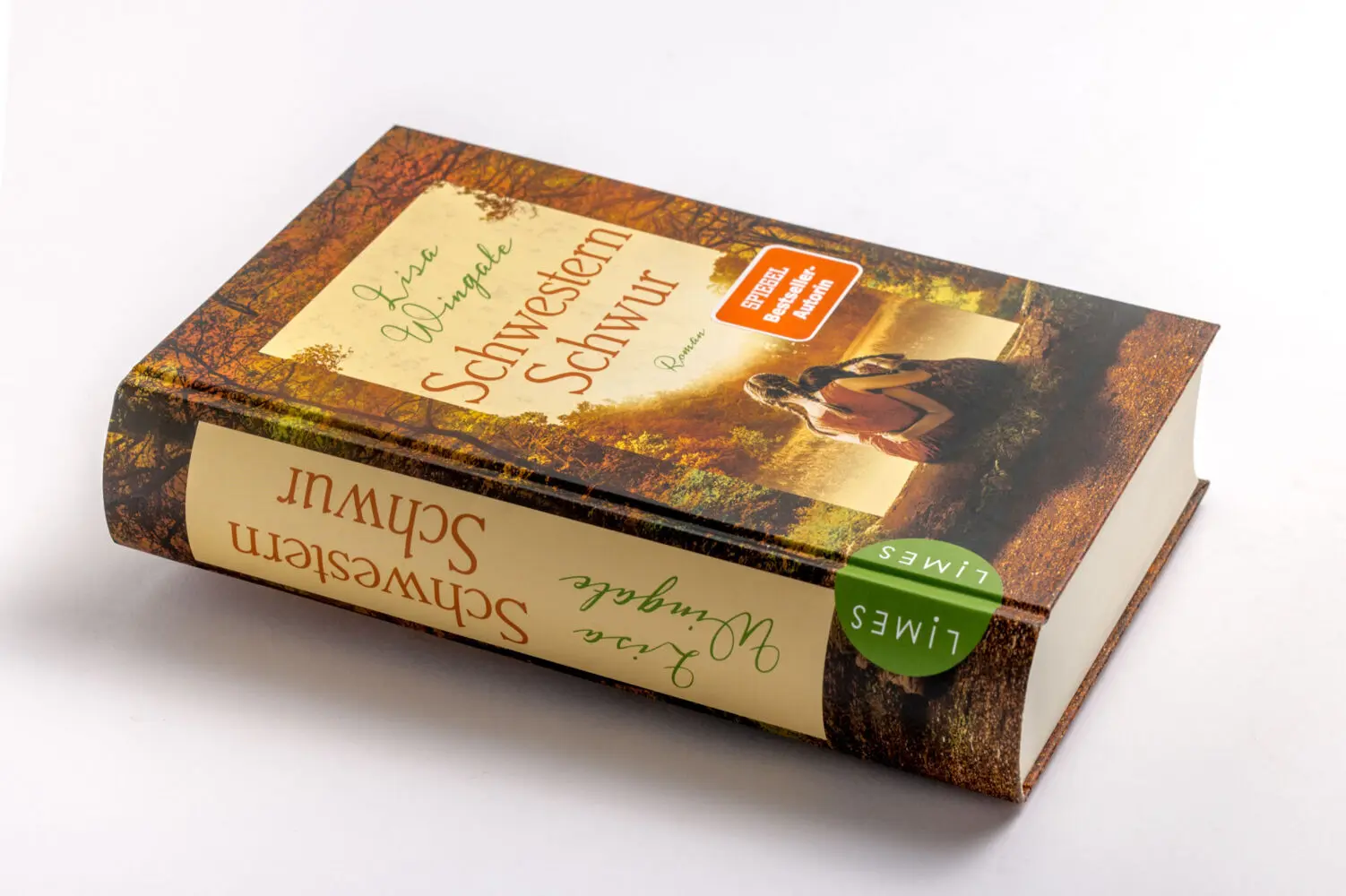 Bild: 9783809027904 | Schwesternschwur | Lisa Wingate | Buch | 496 S. | Deutsch | 2025