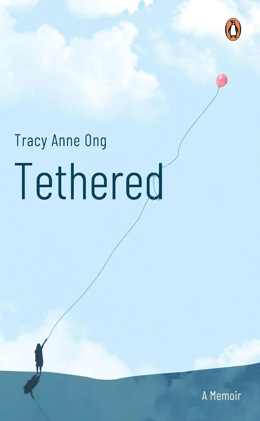 Cover: 9789815127904 | Tethered | Tracy Anne Ong | Taschenbuch | Englisch | 2024