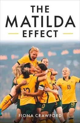 Cover: 9780522878004 | The Matilda Effect | Fiona Crawford | Taschenbuch | Englisch | 2023