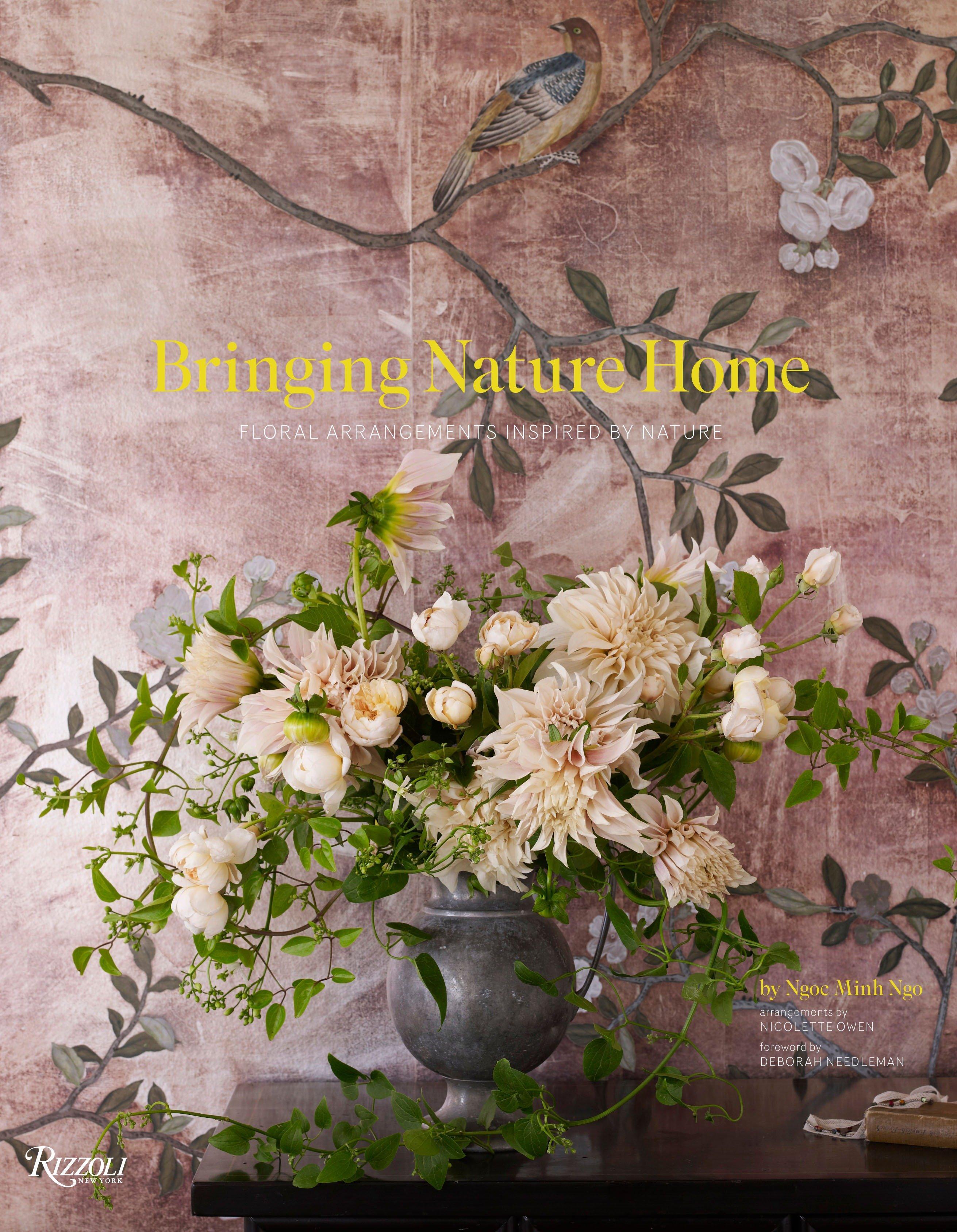 Bringing Nature Home: Floral Arrangements Inspired by Nature | Ngoc Minh Ngo | Buch | Englisch | 2015 | UNIVERSE BOOKS | EAN 9780847838004 - Ngo, Ngoc Minh