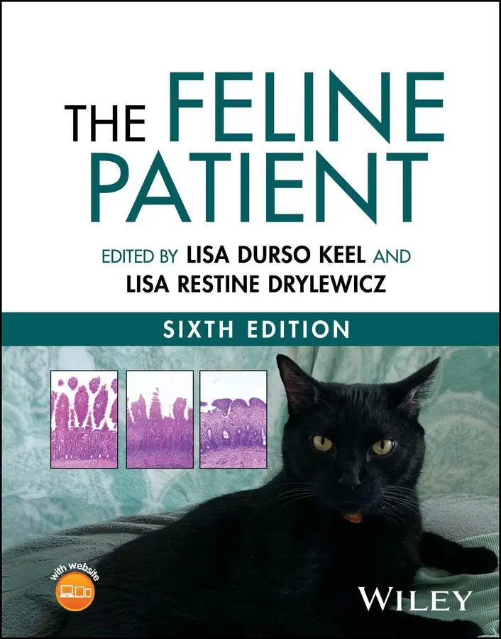 Cover: 9781394218004 | The Feline Patient | Lisa Durso Keel (u. a.) | Buch | Englisch | 2026