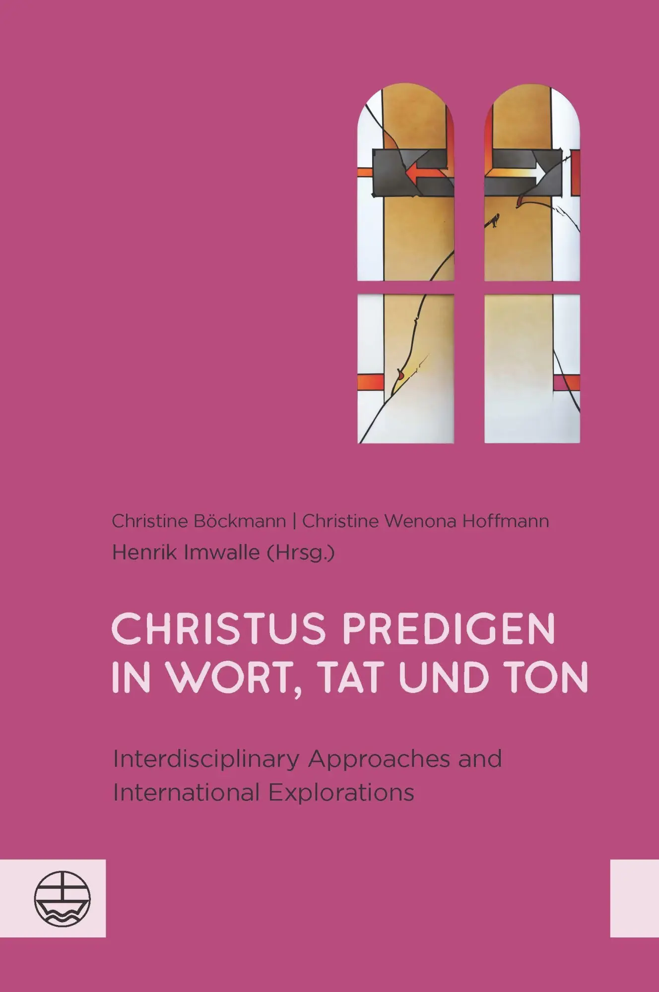 Cover: 9783374078004 | Christus predigen - in Wort, Tat und Ton | Christine Böckmann (u. a.)