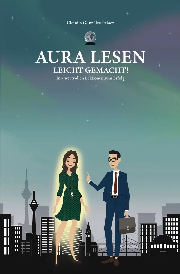 Cover: 9783748538004 | Aura Lesen leicht gemacht | In 7 wertvollen Lektionen zum Erfolg Cover: 9783748538004 | Aura Lesen leicht gemacht | In 7 wertvollen Lektionen zum Erfolg
