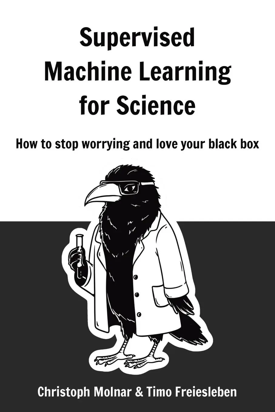 Cover: 9783911578004 | Supervised Machine Learning for Science | Christoph Molnar (u. a.)