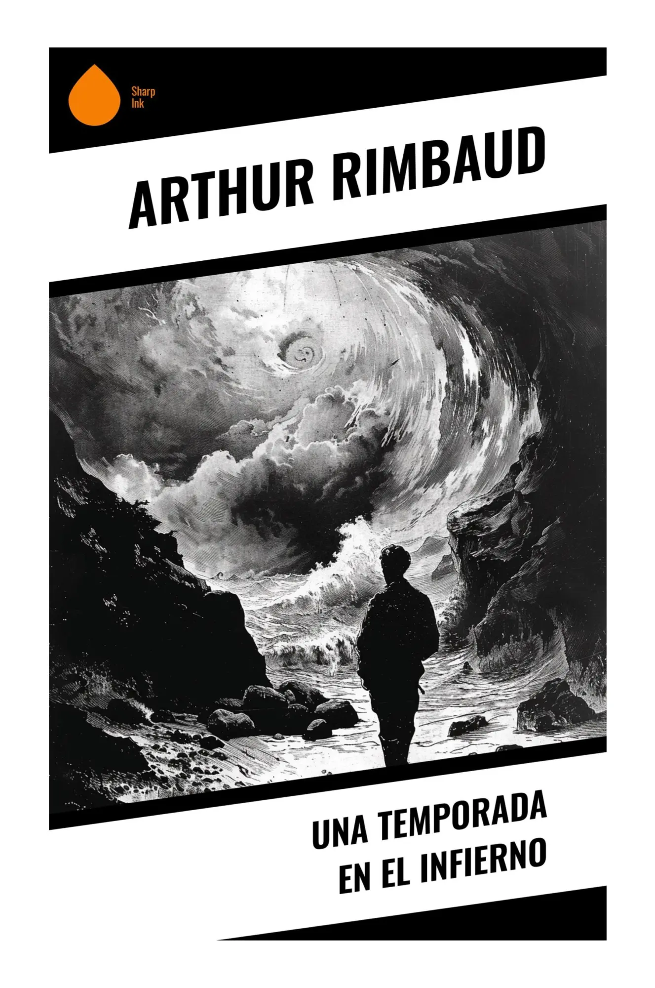 Cover: 9788028378004 | Una temporada en el infierno | Arthur Rimbaud | Taschenbuch | Spanisch