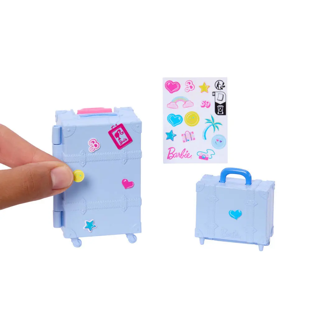 Bild: 194735378104 | Barbie Reise Abenteuer Brooklyn .JMJ48 | Hülse im Karton | JMJ48
