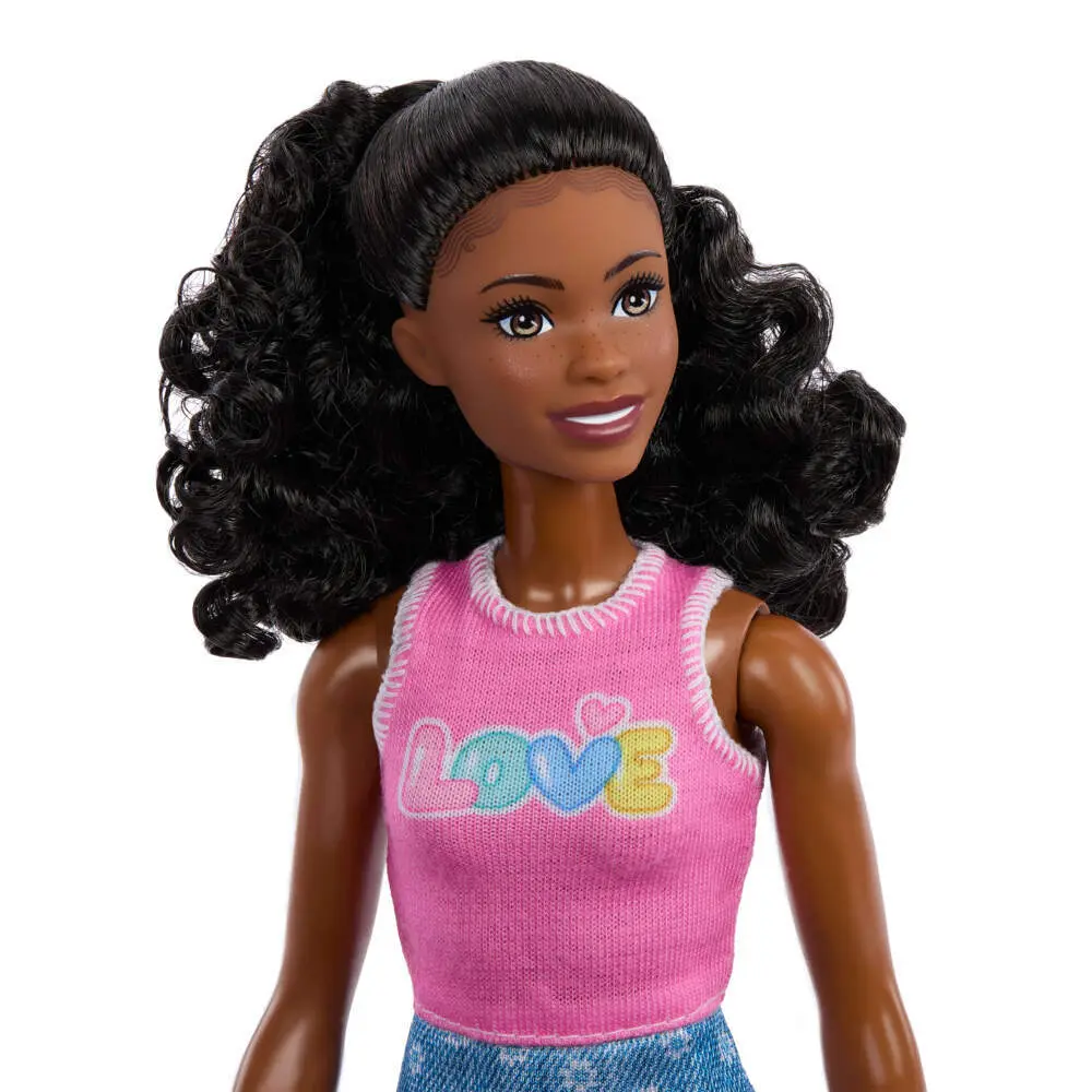 Bild: 194735378104 | Barbie Reise Abenteuer Brooklyn .JMJ48 | Hülse im Karton | JMJ48