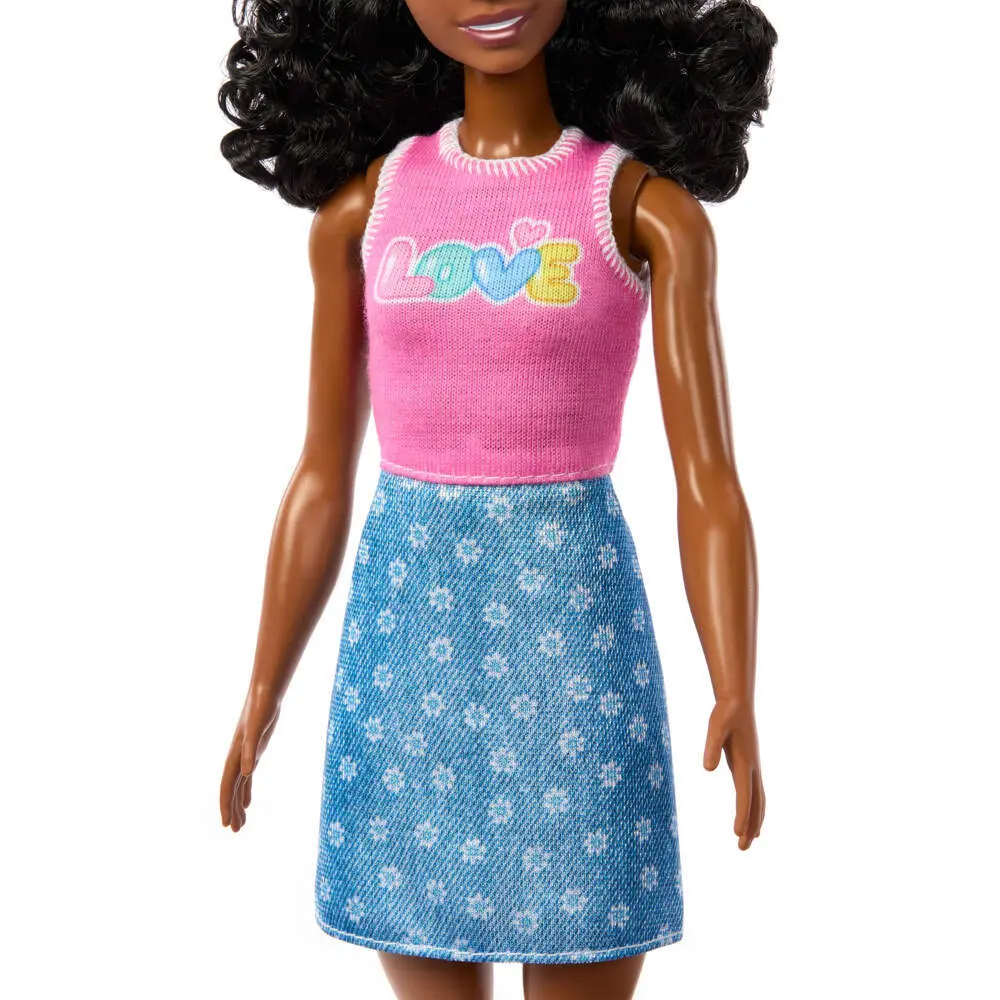 Bild: 194735378104 | Barbie Reise Abenteuer Brooklyn .JMJ48 | Hülse im Karton | JMJ48