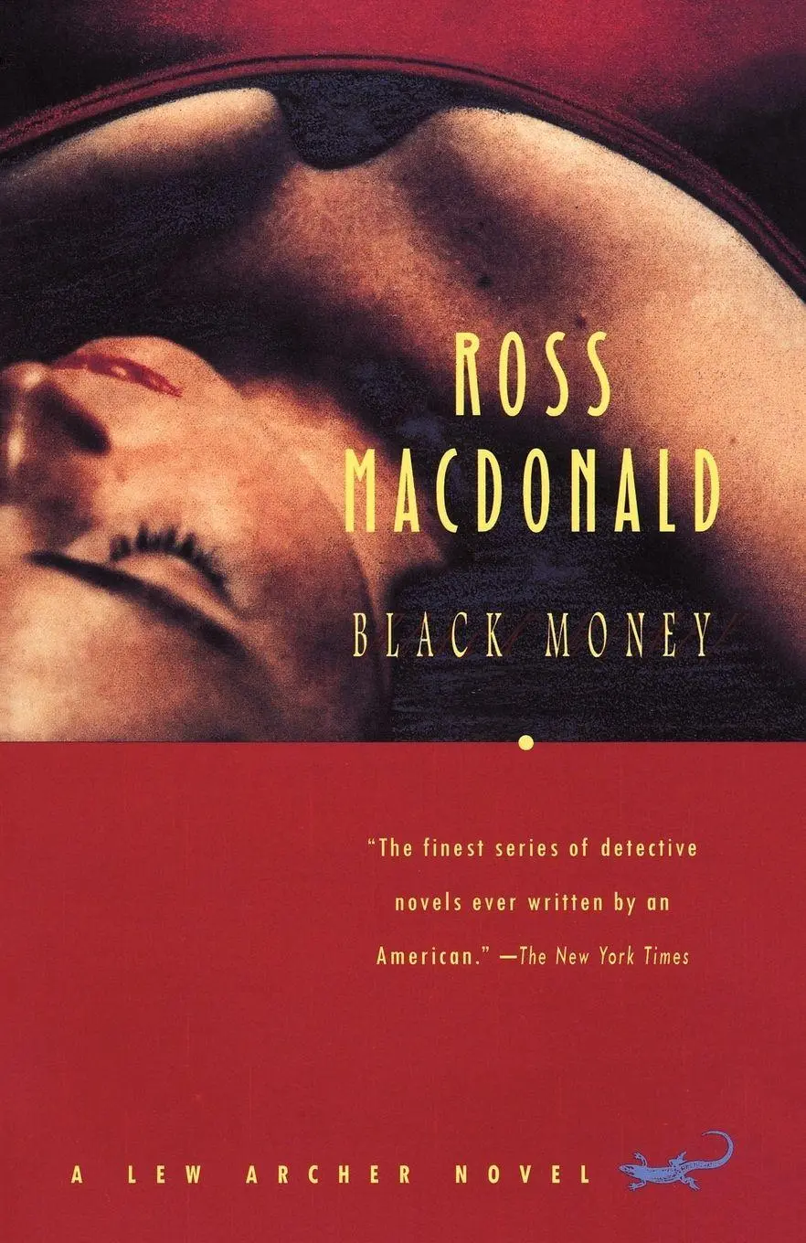 Cover: 9780679768104 | Black Money | Ross Macdonald | Taschenbuch | Englisch | 1996