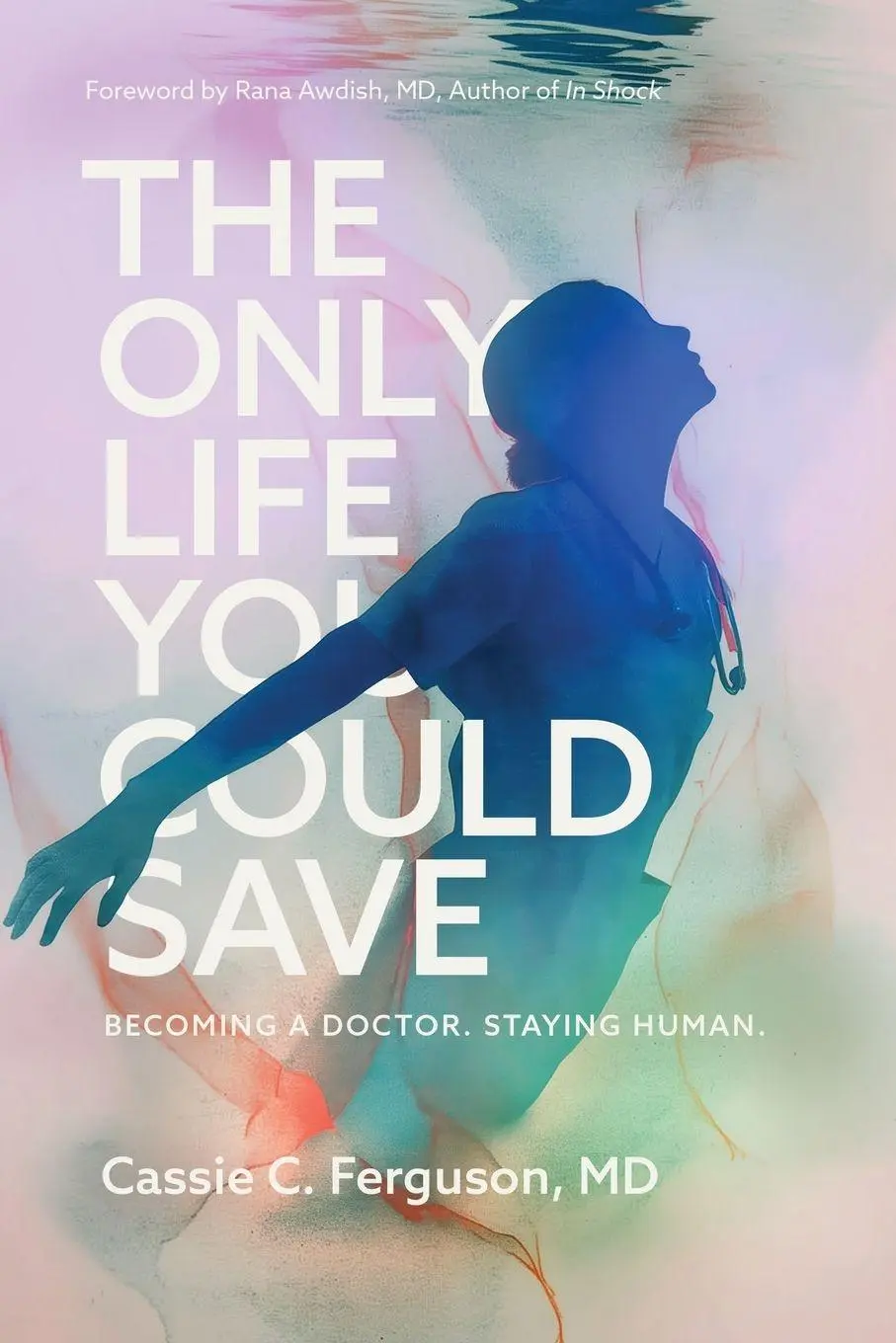 Cover: 9781645388104 | The Only Life You Could Save | Cassie C Ferguson | Taschenbuch | 2026