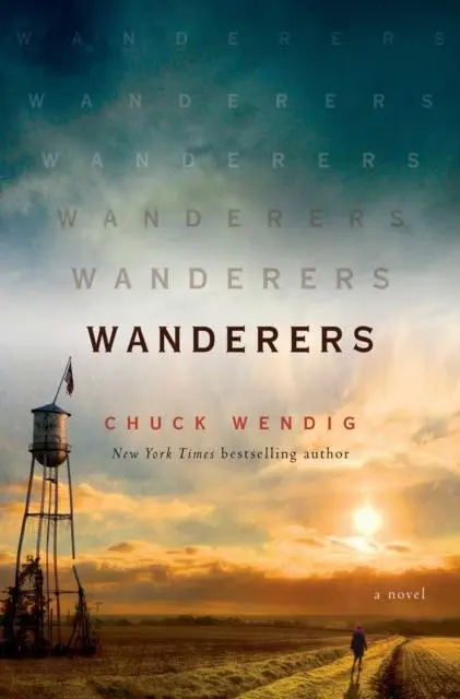 Cover: 9781781088104 | Wanderers | Chuck Wendig | Buch | Gebunden | Englisch | 2019