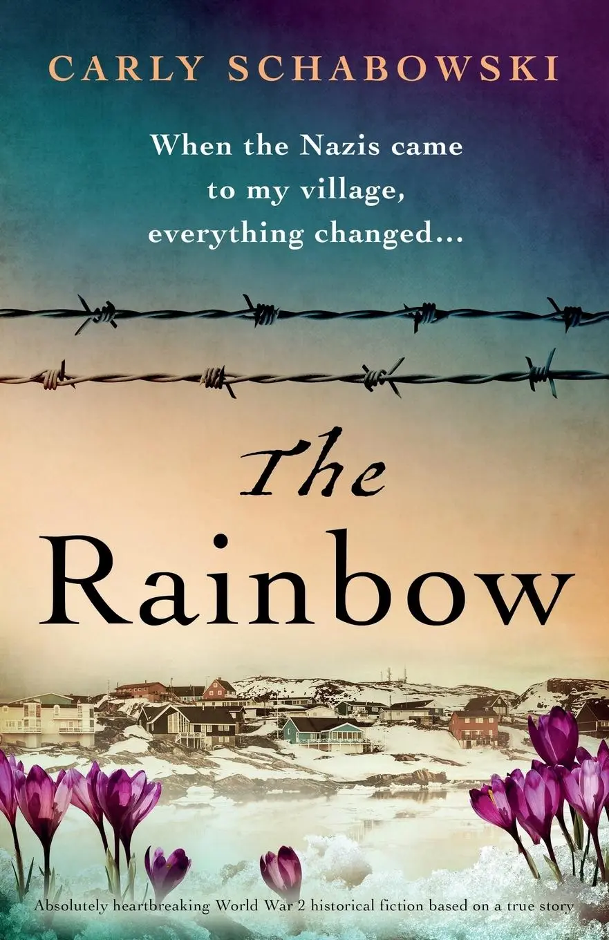 Cover: 9781800198104 | The Rainbow | Carly Schabowski | Taschenbuch | Englisch | 2021