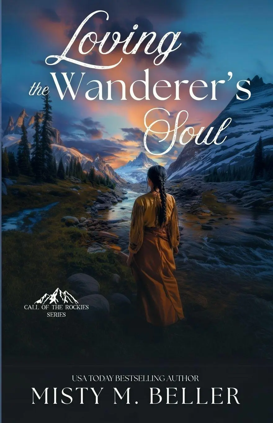 Cover: 9781965918104 | Loving the Wanderer's Soul | Misty M Beller | Taschenbuch | Englisch