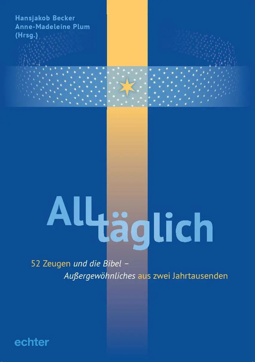 Cover: 9783429058104 | ALLtäglich | Hansjakob Becker (u. a.) | Taschenbuch | 120 S. | Deutsch