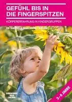 Cover: 9783944548104 | Gefühl bis in die Fingerspitzen | Gabriela Falkenberg-Gurges | Buch